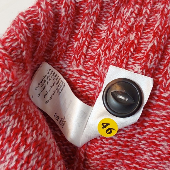 H&M LOGG cozy unisex sweater Large - Picture 6 of 8